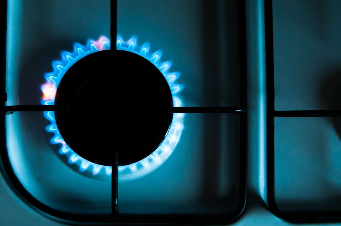 Die Erhebung Ihrer Gasgeräte beginnt bald
